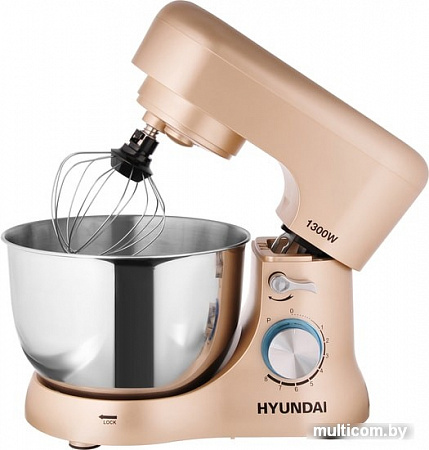 Планетарный миксер Hyundai HYM-S5551