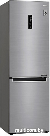 Холодильник LG GA-B459MMQZ