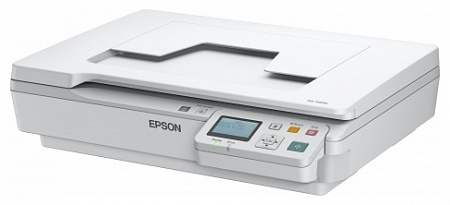 Epson WorkForce DS-5500N