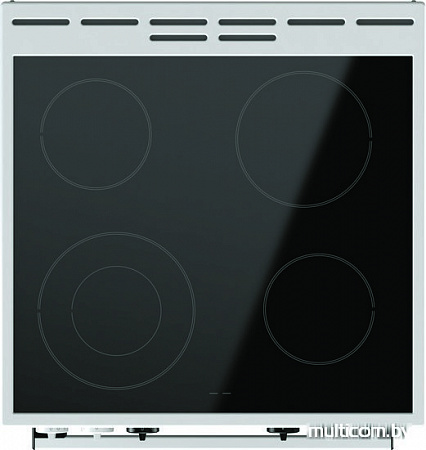 Кухонная плита Gorenje EC6341WC