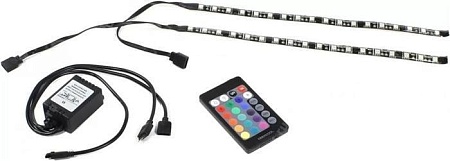 Светодиодная лента DeepCool RGB 350