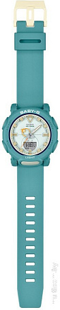 Наручные часы Casio BGA-310RP-3A