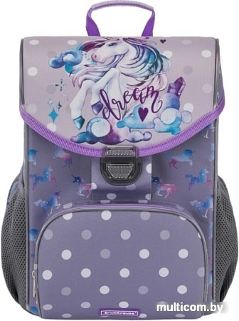 Рюкзак Erich Krause ErgoLine 15L Dream Unicorn 48463