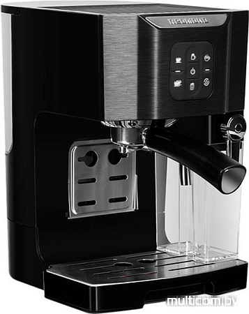 Рожковая помповая кофеварка Redmond RCM-1511