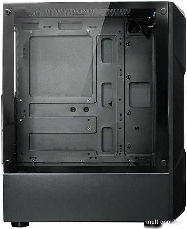 XASTRA A304 4FRGB (черный)