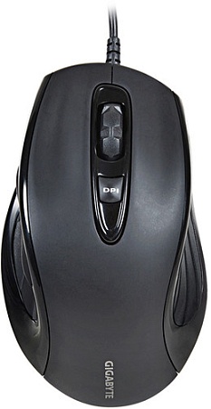 Мышь Gigabyte M6880X