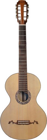 Акустическая гитара Doff RGP