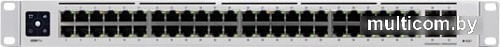 Управляемый коммутатор 3-го уровня Ubiquiti Switch Pro 48