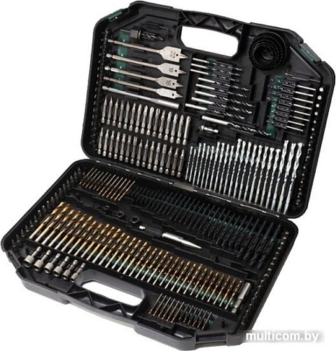 Набор оснастки RockForce RF-924U246 (246 предметов)