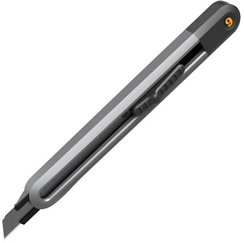 Нож строительный Deli HT4009
