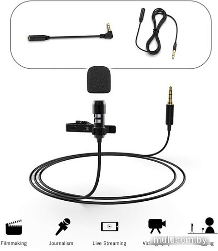 Микрофон FIFINE C2
