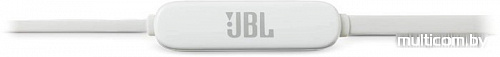 Наушники JBL T110BT (белый)