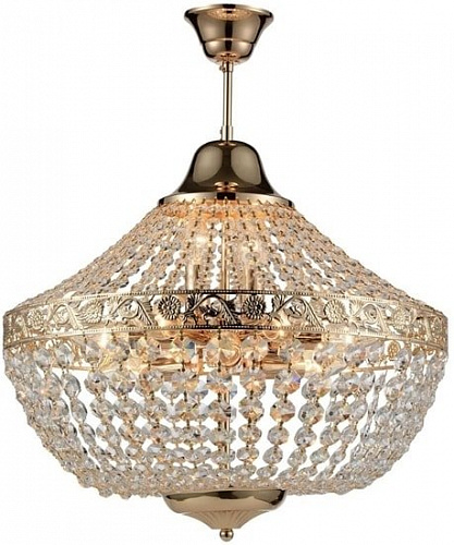 Подвесная люстра ST Luce Anticato SL669.203.11
