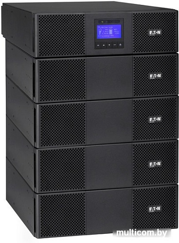 Источник бесперебойного питания Eaton 9SX 8000VA (9SX8Ki)