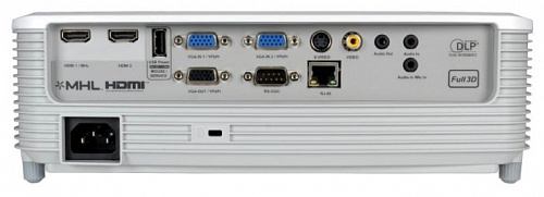 Проектор Optoma X400+