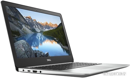 Ноутбук Dell Inspiron 13 5370-7987