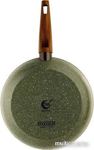 Сковорода TVS Natura Induction BS279303310601