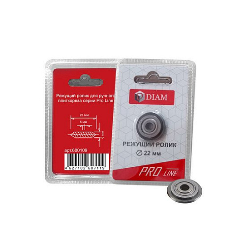 Ручной плиткорез Diam ProLine-1000L 600106