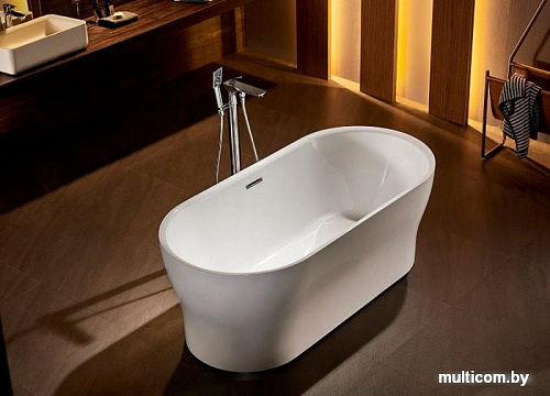 Ванна BelBagno BB405 170x80