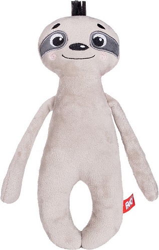 Классическая игрушка Fancy Ленивец MLL0