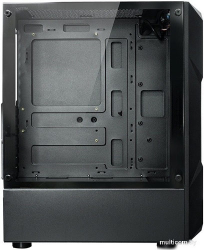 XASTRA A304 4FRGB (черный)