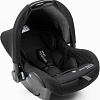 Детское автокресло Amarobaby Baby Comfort AB222008BC/09 (черный)