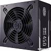 Блок питания Cooler Master MWE 450 Bronze V2 MPE-4501-ACAAB-EU