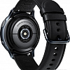 Умные часы Samsung Galaxy Watch Active2 40мм (сталь, черный)