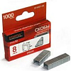 Скобы Startul ST4507-06 (1000 шт)
