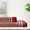 Полотенце Arya Paulo 70x140 8680943231598 (кирпичный)