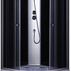 Душевая кабина Saniteco SN-100B 100x100