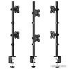Кронштейн Onkron D208E (черный)