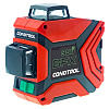 Лазерный нивелир Condtrol GFX 360-2