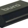 Сетевое зарядное Buro TJ-164 (черный)