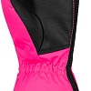 Горнолыжные варежки Reusch Sweety Mitten 6285470-9034 (р-р 3, Pink Unicorn)