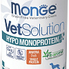 Сухой корм для собак Monge Vet Solution Dog Hypo с уткой (400 г)