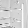 Однокамерный холодильник Smeg FAB28RPK5
