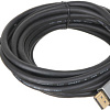 Кабель Buro BHP-DPP-1.4-5G (5 м, черный)
