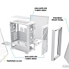 Корпус Montech AIR 1000 Lite (белый)
