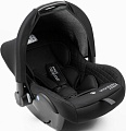 Детское автокресло Amarobaby Baby Comfort AB222008BC/09 (черный)