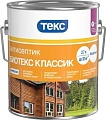 Антисептик ТЕКС Биотекс Классик Универсал 2.7 л (палисандр)