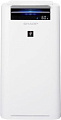 Очиститель и увлажнитель воздуха Sharp KC-G51RW