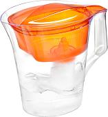 Кувшин БАРЬЕР Твист (оранжевый)