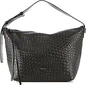 Женская сумка David Jones 823-CH21120-BLK (черный)
