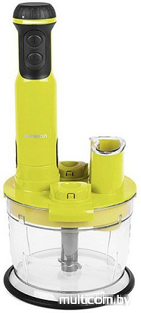 Погружной блендер Oursson HB6070/GA