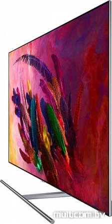 Телевизор Samsung QE55Q7FNAT