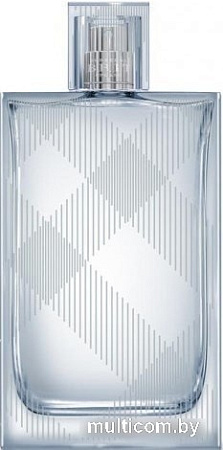 Burberry Brit Splash EdT (50 мл)