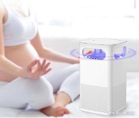 Уничтожитель насекомых Sipl AG398C