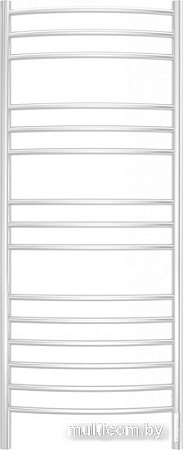 Полотенцесушитель TERMINUS Классик П15 500x1300 (сенсор быстрого касания, белый)