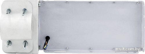 Уличный настенный светильник Glanzen RPD-0030-50-k